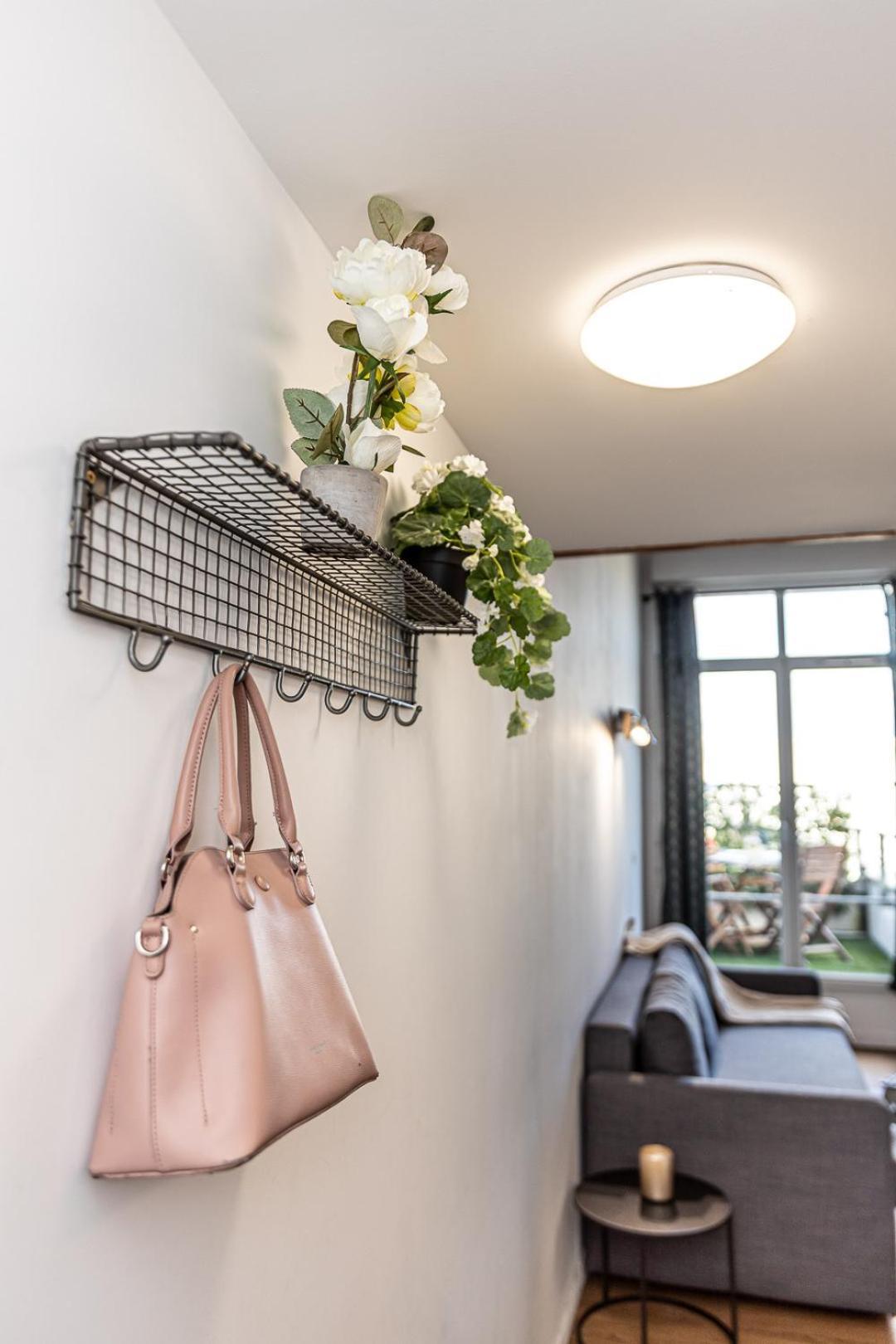 Le Ciel, Proche Apartment Montevrain